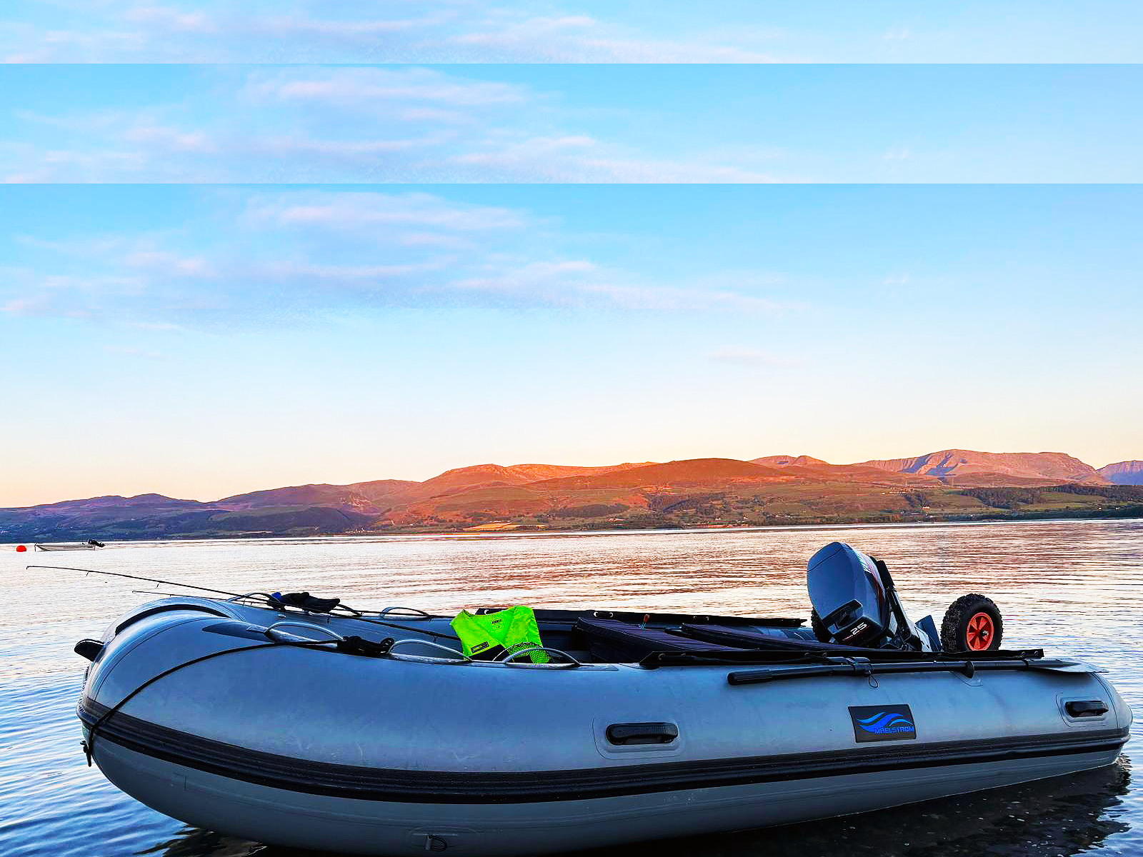 380grey1 image 380grey1 Maelstrom Products for top-notch marine equipment and outdoor gear.