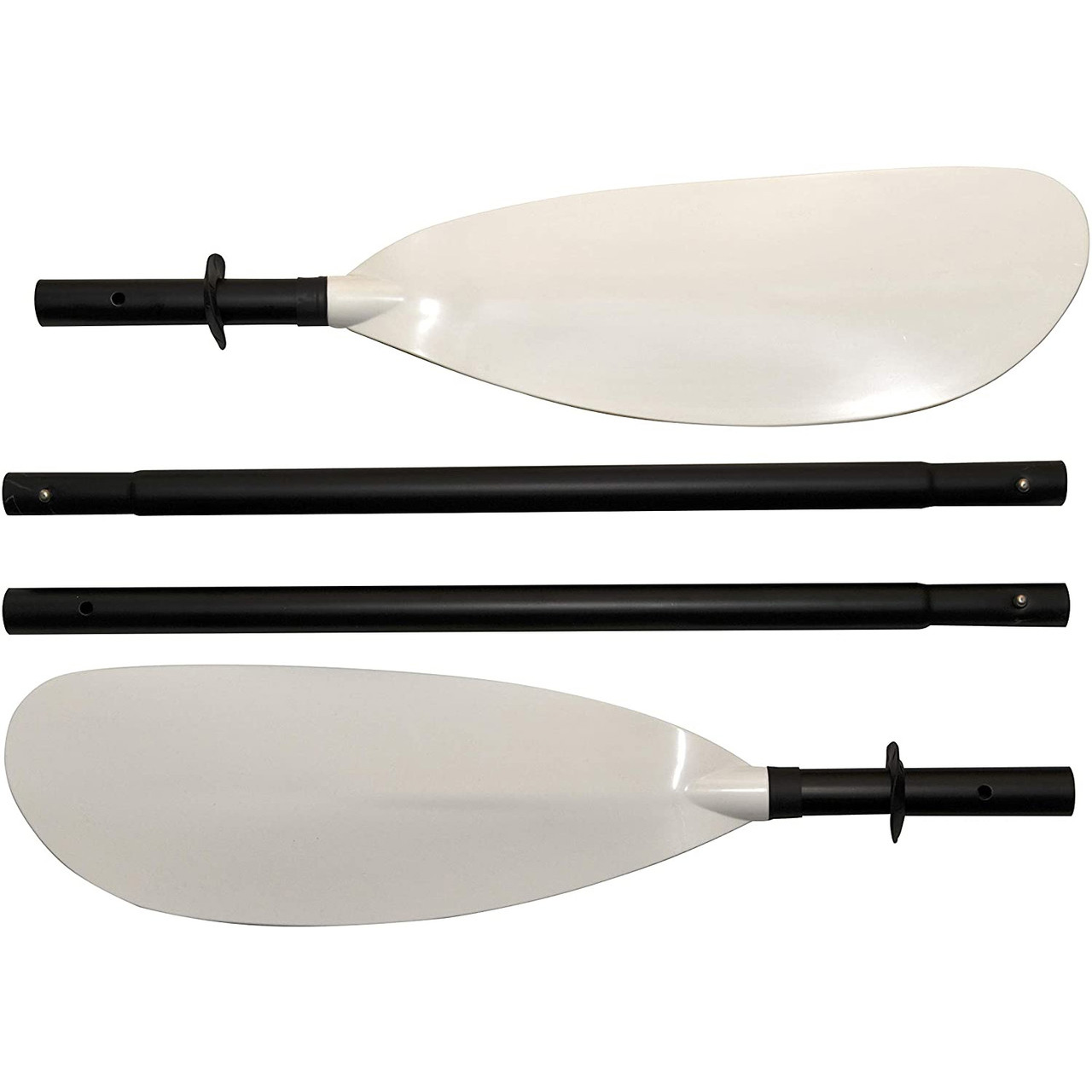 4 Piece 220cm Kayak Paddle