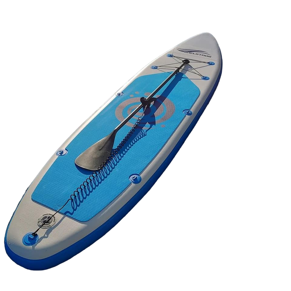 Maelstrom 330 All-Round Paddleboard