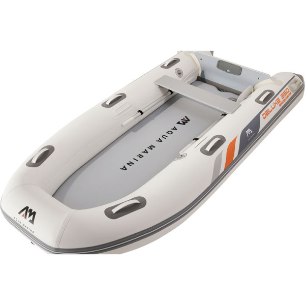 Aquamarina Deluxe U-Type 3.5m Inflatable Boat