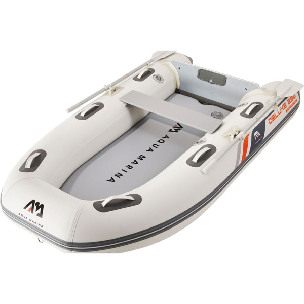 Aquamarina Deluxe U-Type 2.98m Inflatable Boat