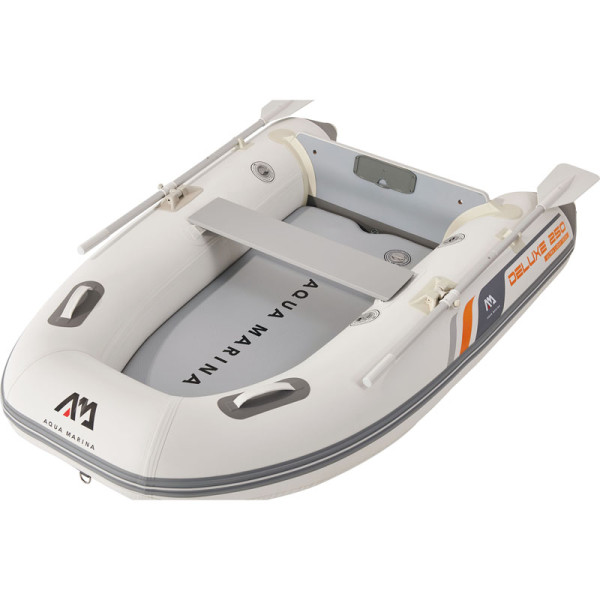 Aquamarina Deluxe U-Type 2.5m Inflatable Boat