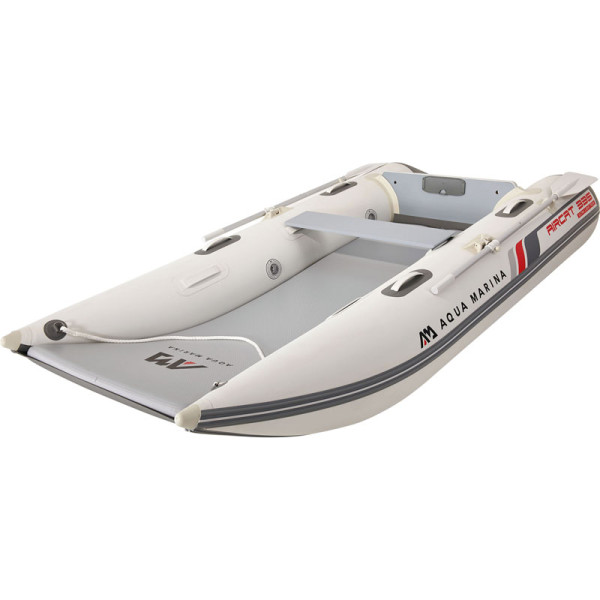 Aquamarina AIRCAT Inflatable Catamaran 3.35m