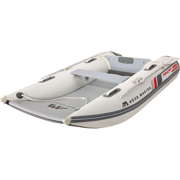 Aquamarina AIRCAT Inflatable Catamaran 2.85m