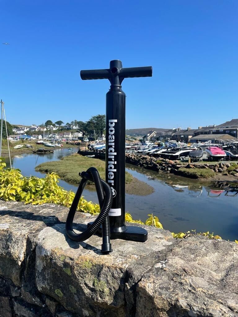 Inflatable Paddleboard 2 Stage Hand Pump