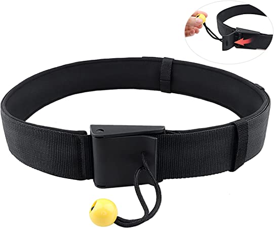 Paddleboard Quick Release Belt