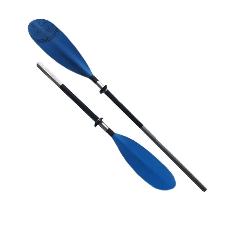 2 Piece KC Kayak Paddle 230cm (By Bravo)