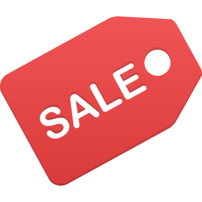 Clearance Category Image
