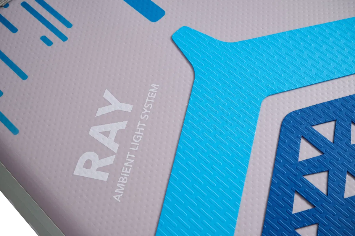 Aqua Marina Ray 11'0" with Advanced Illumination System