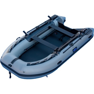 Maelstrom 380 HD Sport Aerial  Birds Eye View