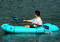 Maelstrom 235 PVC Packraft