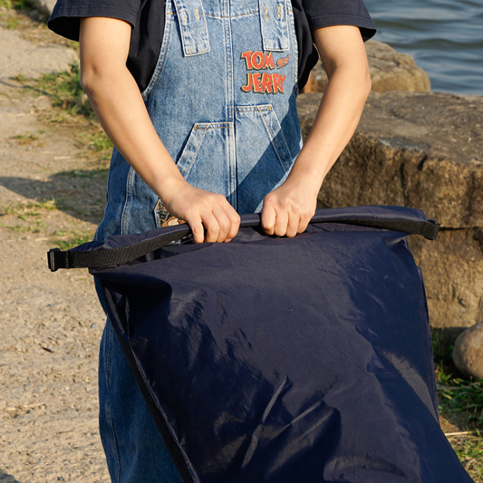 Ultra Lightweight TPU Packraft