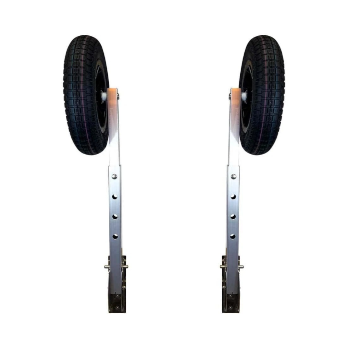 SeaTek Boat Launching Wheels 250kg 