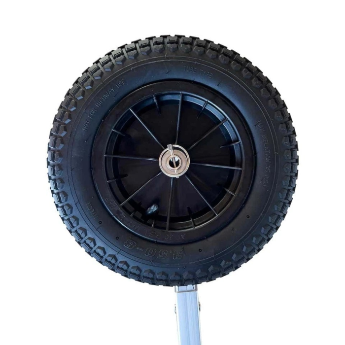 SeaTek Boat Launching Wheels 250kg 
