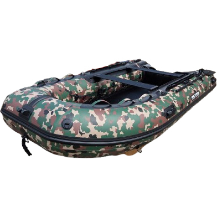 Maelstrom 380HDA Camo Special Edition