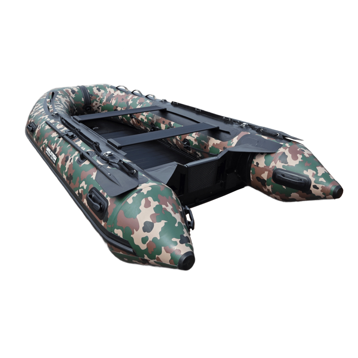 Maelstrom 380HDA Camo Special Edition