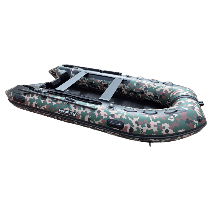 Maelstrom 380HDA Camo Special Edition