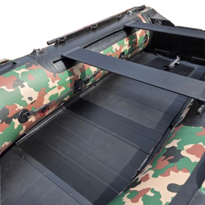 Maelstrom 380HDA Camo Special Edition
