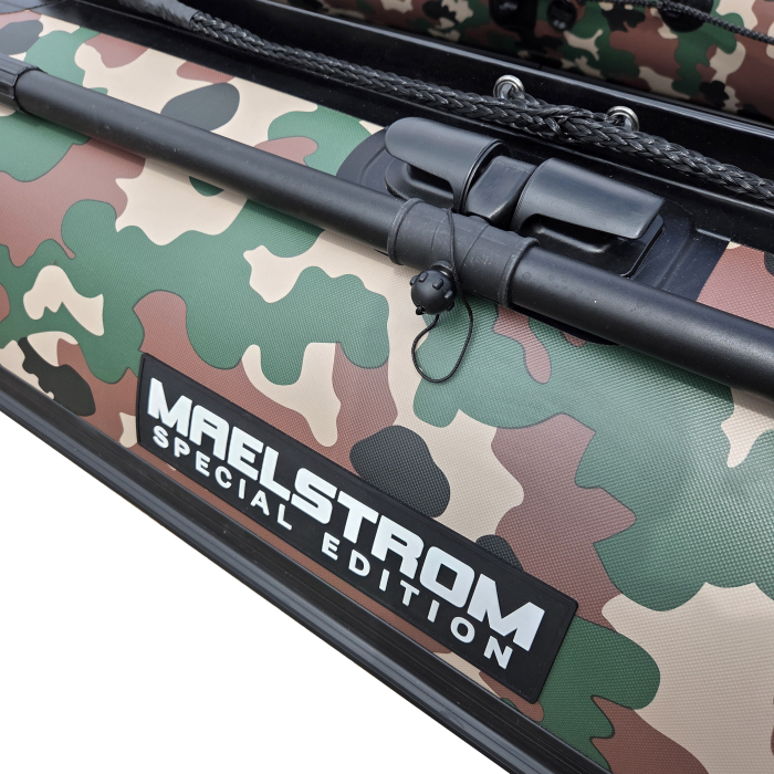 Maelstrom 380HDA Camo Special Edition