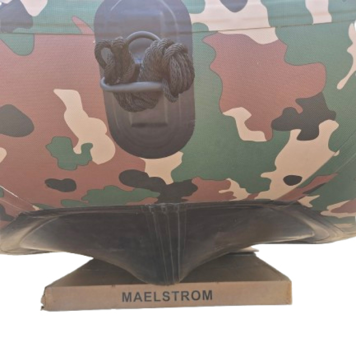 Maelstrom 380HDA Camo Special Edition