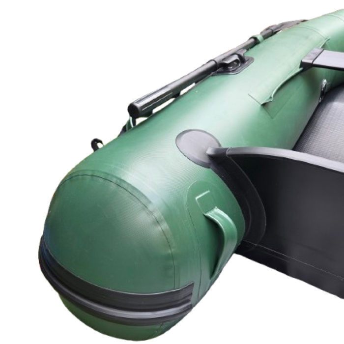240WB CARP INFLATABLE BOAT