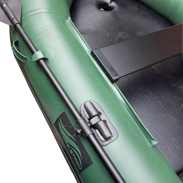 240WB CARP INFLATABLE BOAT