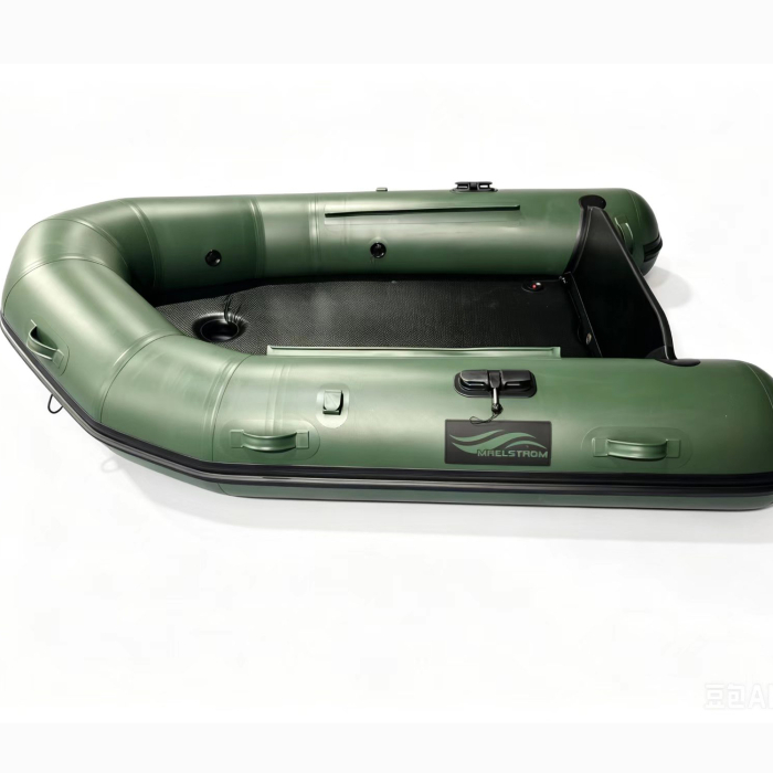 240WB CARP INFLATABLE BOAT