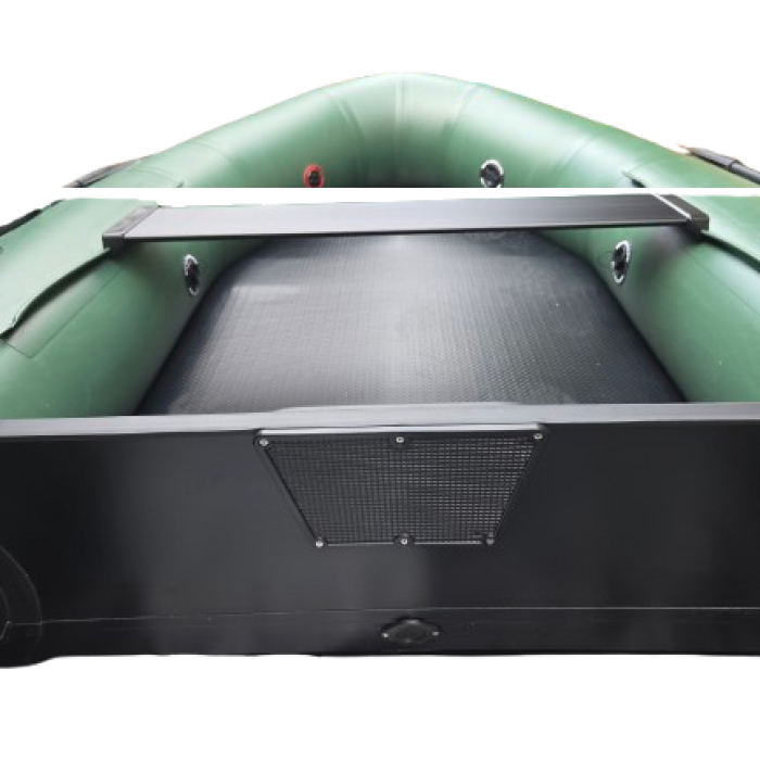 240WB CARP INFLATABLE BOAT