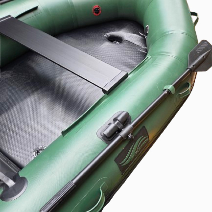240WB CARP INFLATABLE BOAT