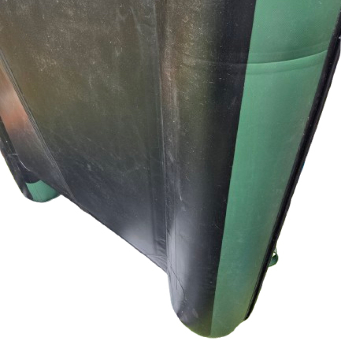 240WB CARP INFLATABLE BOAT