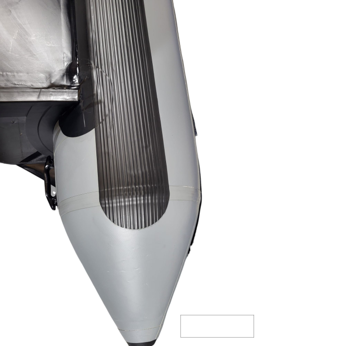 <strong>380HD SPORT DARK GREY</strong><br> INFLATABLE BOAT