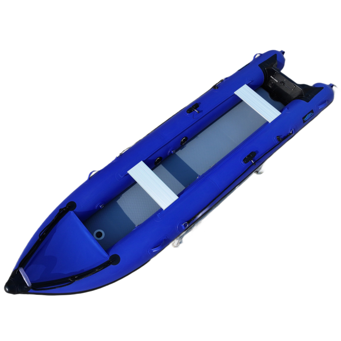 450HDA KAYAK BOAT