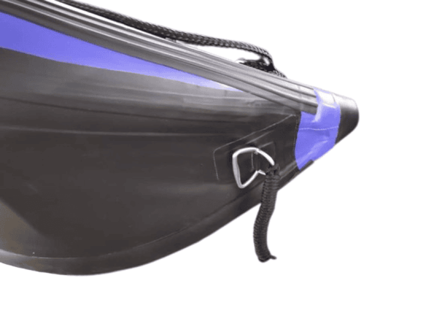 450HDA KAYAK BOAT
