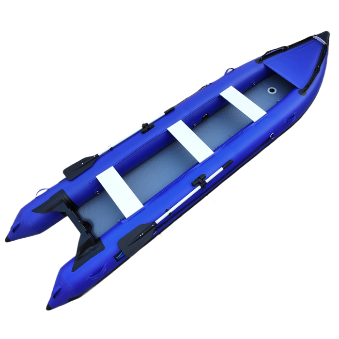 450HDA KAYAK BOAT