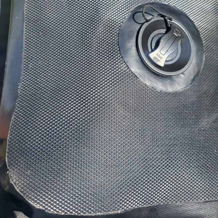 Maelstrom Heavy Duty Air-Floor for the 380 HD, HDA and HDA Pro